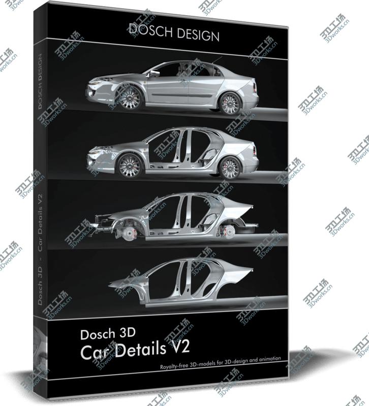images/goods_img/202104091/DOSCH 3D - Car Details V2/1.jpg